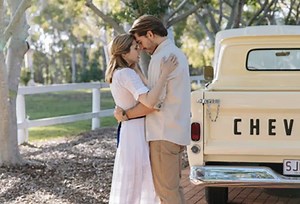 Review: 'Love In Bloom' is an awesome romantic comedy on Great American Family