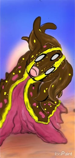 the second gastrodon fanart #pokemon #pokemonteam #fanart #art