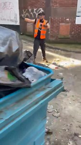 SHEFFIELD CITY CENTRE RUBBISH... ABSOLUTELY DISGUSTING | Sheffield Online
