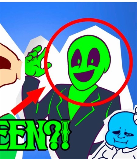 I'm Wing Gaster ! || Undertale Animation | i'm wing gaster the royal scientist