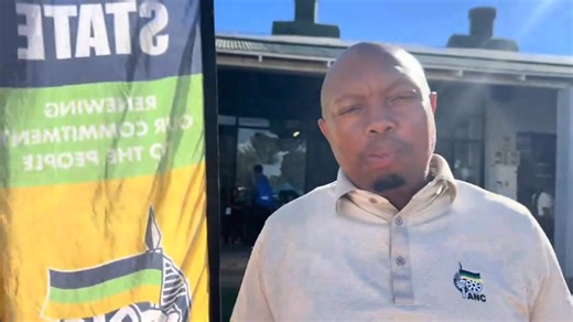 ANC Free State Spokesperson, Cde Thabo Meeko outlines the programme of the PEC Lekgotla underway in Bloemfontein, detailing key priorities and expected outcomes focused on unity, governance, service delivery and organisational renewal. #ancfspeclekgotla | ANC Free State