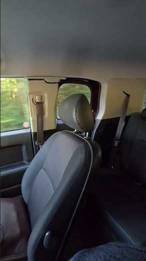2007 toyota fj cruiser #automobile #toyota #fj cruiser #offroad