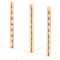 YURE Driver - 親ボーンの動きに遅延追従して動くアニメーションを簡単に追加出来るBlenderアドオン！無料