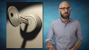 6.1K views · 100 reactions | Locks aren't known for causing controversy these days, but you weren't around in 1851. | Today I Found Out | Facebook