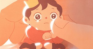 yama、アニメ『王様ランキング』EDテーマ「Oz.」MV公開