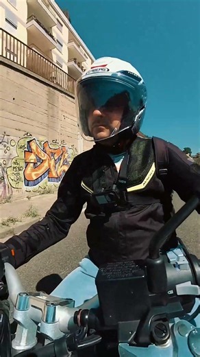 MTM XRIDER 350 world premiere test!