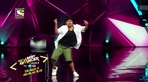 68K views · 6.1K reactions | This One Is Dedicated To All Of You Indias Best Dancer Season 2 Anoop Parmar • #Dance_For_Life❤ #Anoopparmar #IndiasBestDancer #uttarakhand | Anoop Parmar | Facebook