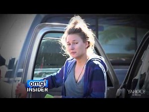 Paul Walker's Distraught Girlfriend Jasmine Pilchard Gosnell Resurfaces