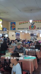 I Found Delicious Bolivian Food in Mendoza Argentina 🇦🇷 | PilgArt Explores