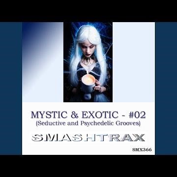 Exotic Sensualities - Reduced String Section