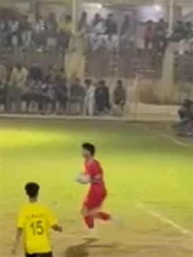 Cross Ball Techniques for Goalkeepers⚽