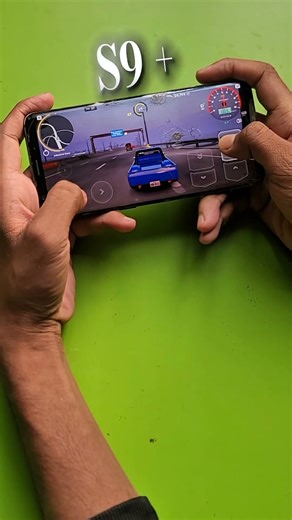 GALAXY S9 +🗿