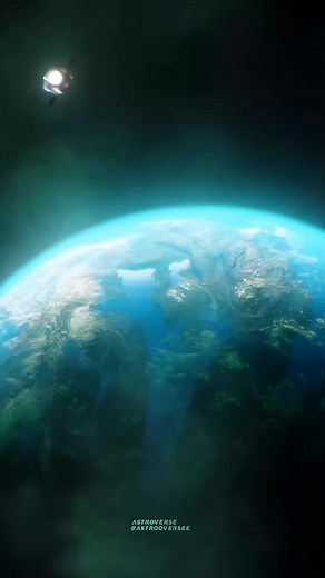 1M views · 50K reactions | How light work in space #science #sciencefacts #fact #fypシ゚ #foryou #reels #viral | Astroverse | Facebook