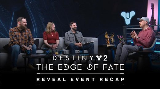 34K views · 343 reactions | Catch up on the Reveal Event for Destiny 2’s Year of Prophecy, including previews of The Edge of Fate and Renegades expansions coming to Destiny 2 later this year. 敖 bung.ie/teof | Destiny | Facebook