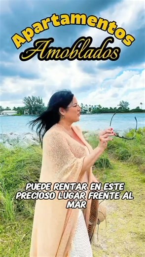 #waterfront #MonthToMonth # rentamesames #southflorida #joysantanarealtor | Joy Santana