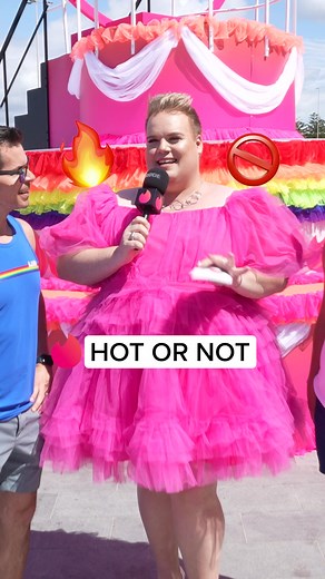 Did you know they were marriage material, the second you met them? Apply now to be a part of the Big Tinder Wedding. Link in bio! 🔥 #tinder #bigtinderwedding