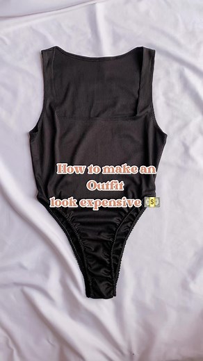 1.2M views · 4.2K reactions | Create your own style and make it elagant ✨ #dnemnl #dnemnlph #lazada #tiktok #shopee #elegantstyle #tiktokhaul #shopeefinds #bodysuitstyle #fitcheck #ootd #summeroutfit #outfitideas #clothing #foryoupage #fypシ #fashiontiktok | Dnemnlph | Facebook