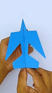 Easy paper plane crafts ✈ | Creative Art & Craft Ideas