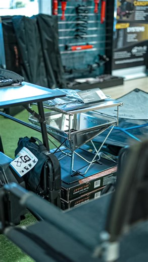 Discover the Best Camping Accessories for Your 4x4 Adventure