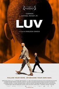 Movie - LUV - 2012 Watch Online، Video، Trailer، photos، Reviews، Showtimes