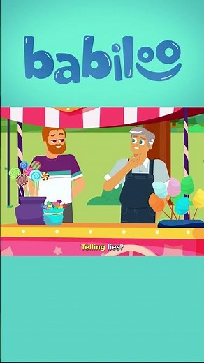 Johny Johny Yes Papa