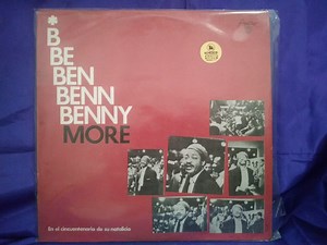 Benny More - Benny More