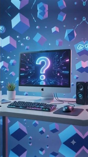 What Is a Computer? | Beginner's Guide 🖥️