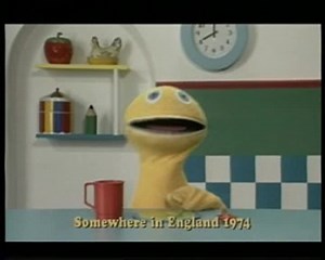 Marmite : Zippy - Culture Pub