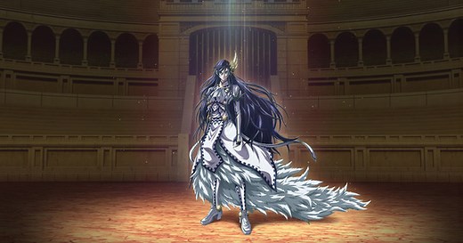 Record of Ragnarok Manga Gets Anime in 2021