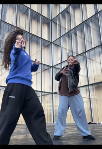 Dance Crew Performances: Behind the Trend