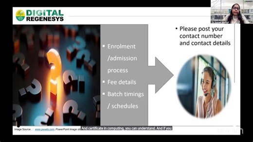 Live Webinar on Why Cloud Computing is important | Ntege Kassim Ahmed