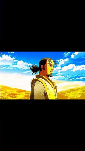 This is vinland saga [4k]...