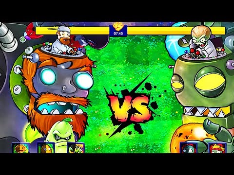 🔥 GIANT Robot Boss vs Mega Zombie Boss – Ultimate Battle!