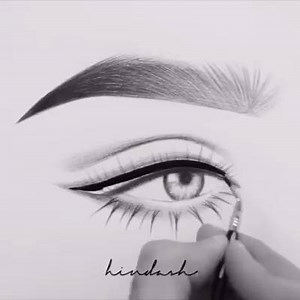 29K views · 446 reactions | Eye Shadow on Reels | Facebook