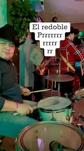 43K views · 661 reactions | El redoble roll #baterista #drummer #reelsviralシfb #videoviralシ #fypシ゚ | Chuy Ramez | Facebook