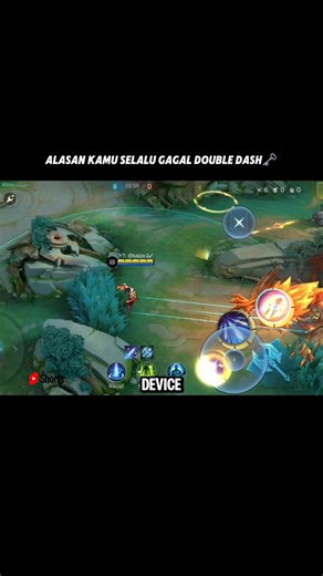 This is the reason you can't double dash Gusion #short