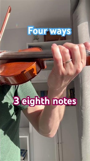 Old Joe Clark fiddle variations. Improvise multiple ways. #fiddletunes #fiddlelessons