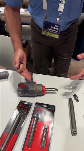 Ingersoll Rand 2236 Impact Wrench