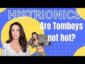 The Far Right Attacks Tomboys