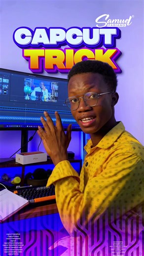 Mastering Split Scenes in CapCut PC Video Editing