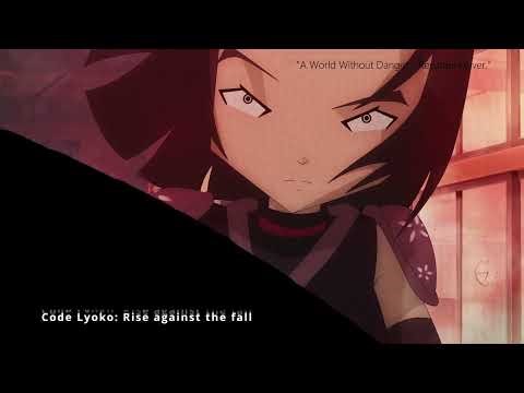 [CLR] Code Lyoko Resurgence - "A World Without Danger - Resurgence ver." (Short)