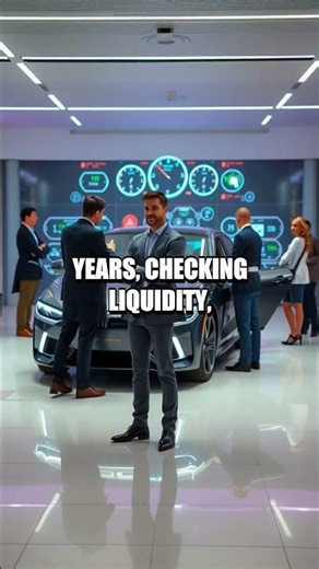 The Three-Check Before You Invest