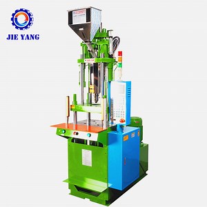 [Hot Item] LED Neon Strip Light Module Vertical Injection Making Molding Machine Equipment