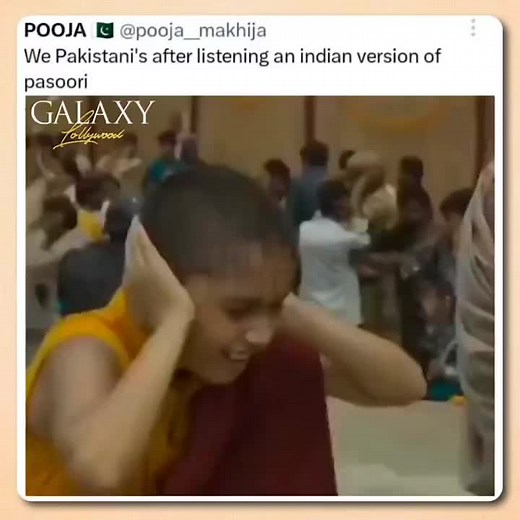 Twitter Reacts to Bollywood's Remake of 'Pasoori' | Hilarious Takes 🤭