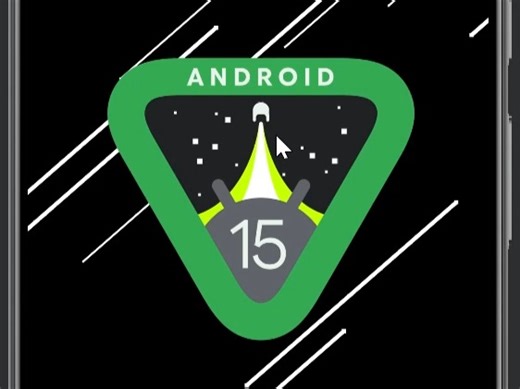惊！安卓15已经出了？！安卓 Studio 内体验