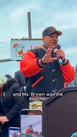 549K views · 140K reactions | I have just one woman to thank for inspiring the name Fresh Prince | Will Smith | Facebook