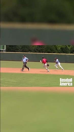 Jacob Seamon commits to LSU | 2027 No. 2 high school prospect