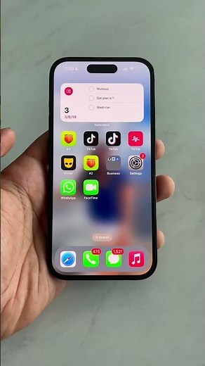 How to FaceTime on Android?! 😳 #shorts