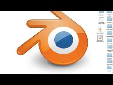 How append/combine blender files