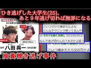 [2ch scary story] Hit-and-run incident [Yukkuri]